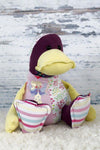 MEMORY KEEPSAKE DUCK