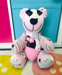 MEMORY KEEPSAKE BEAR