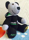 MEMORY KEEPSAKE BEAR